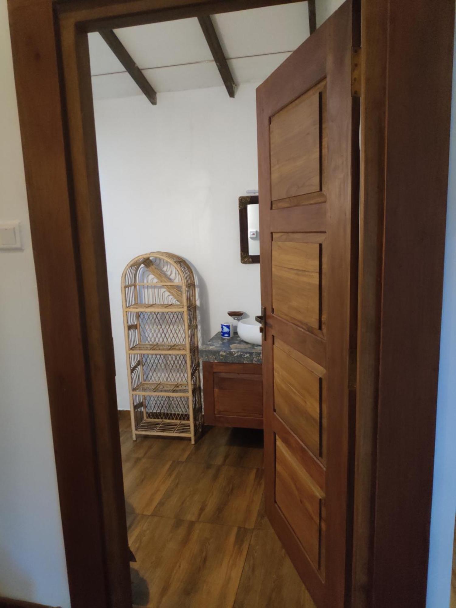 Pinnacle Pearl Hiriketiya Dikwella Kültér fotó